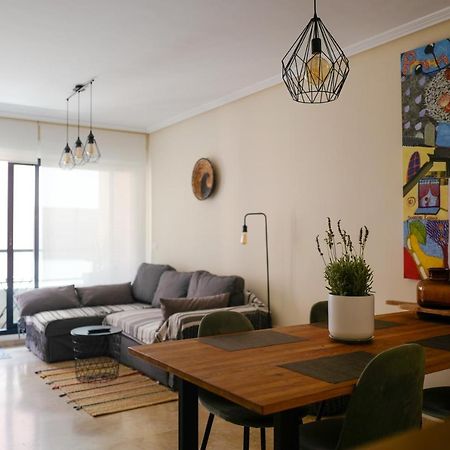 La Faroleta Puerto Apartment Denia Ngoại thất bức ảnh