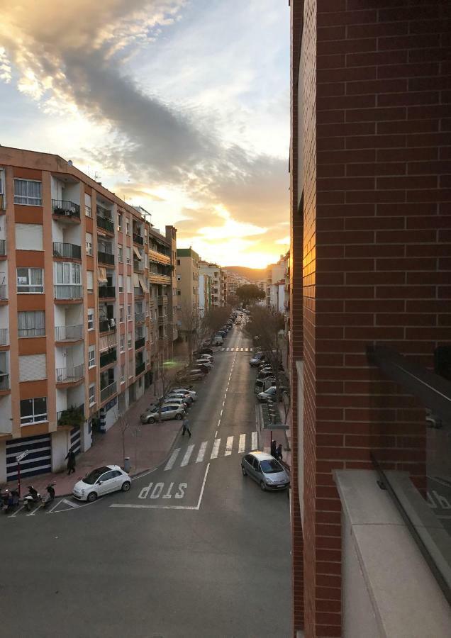 La Faroleta Puerto Apartment Denia Ngoại thất bức ảnh