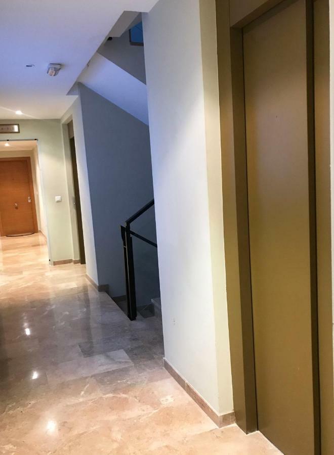 La Faroleta Puerto Apartment Denia Ngoại thất bức ảnh
