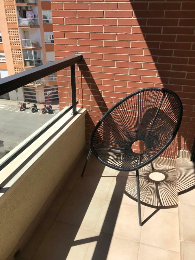 La Faroleta Puerto Apartment Denia Ngoại thất bức ảnh