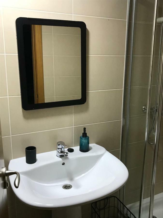 La Faroleta Puerto Apartment Denia Ngoại thất bức ảnh
