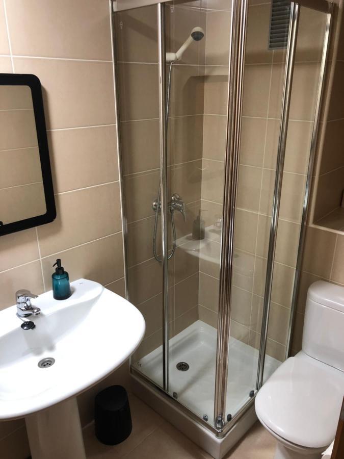 La Faroleta Puerto Apartment Denia Ngoại thất bức ảnh